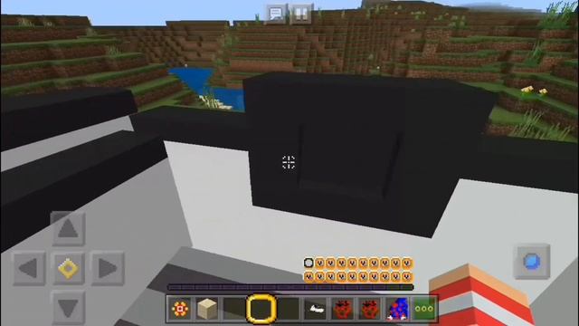 Minecraft PE : ADDON SONIC O FILME ! (Minecraft Pocket Edition)