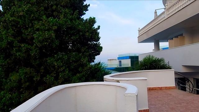 Ялта .SPA Басейн Рестораны / Ялта Сезон 2021