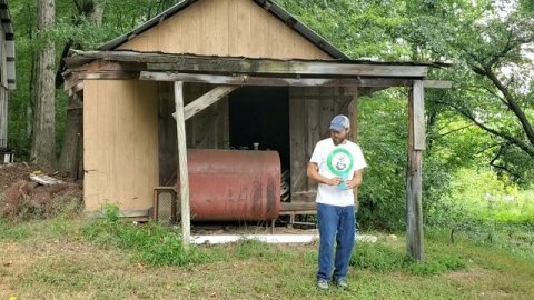 The Git Up Dance Challenge | Blanco Brown | Challenge To The Homesteaders