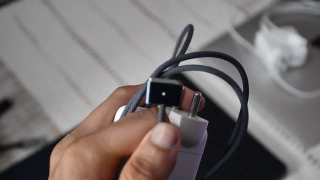 MacBook Air M1 in 2024
