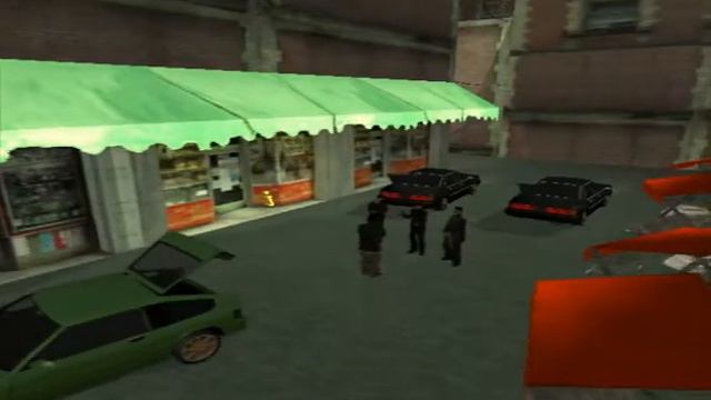 [BETA] Trailer FOG GTA SAMP.