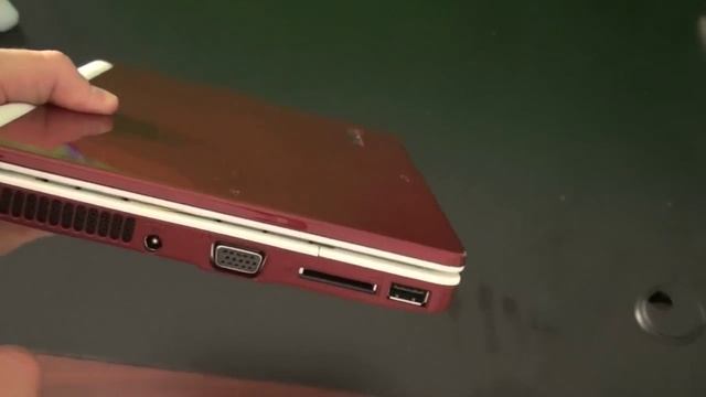 Lenovo S10 Netbook - Unboxing