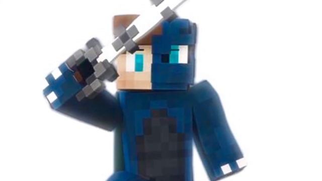 Minecraft Skin-Render!