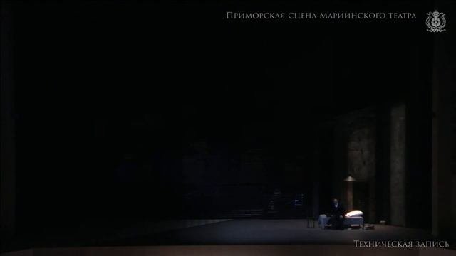 The Gambler Prokofiev  Nataliya Tymchenko   Polina Vladimir Galouzine   Aleksej act.1