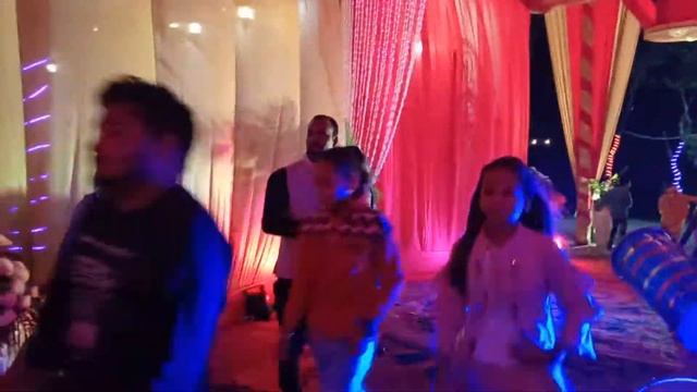Aligarh famous Punjabi dhol