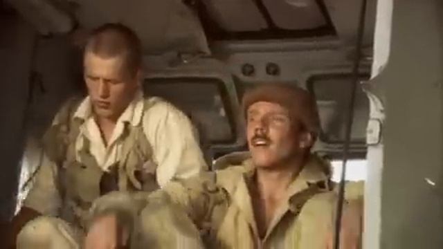 Таня Антоник клип "Я с тобой"