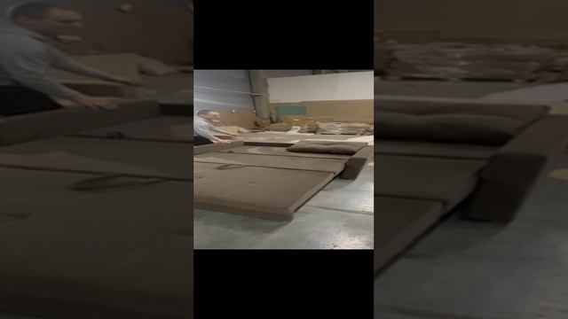 Обзор Диван малогабаритный РИО