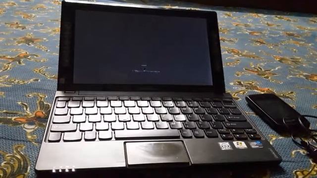 Lenovo IDEAPAD s10-3 | contact - +91 9903233237