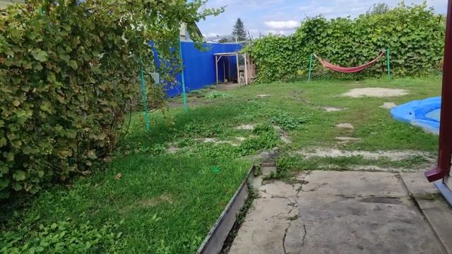 САМИ ВИНОВАТЫ/ЧТО С КРОВАТЬЮ/УРОЖАЙ МАЛИНЫ/ПЕРЕЕЗД ИЗ РК В РФ