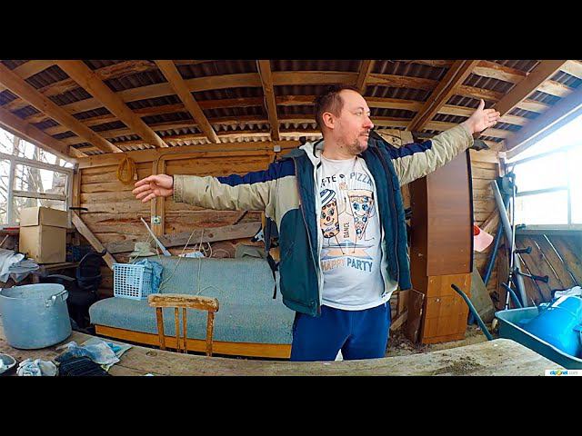 Не рассчитывай на здравый смысл, если у них есть ИНСТРУКЦИИ. Как РЭС победил смородину на УСАД.РФ