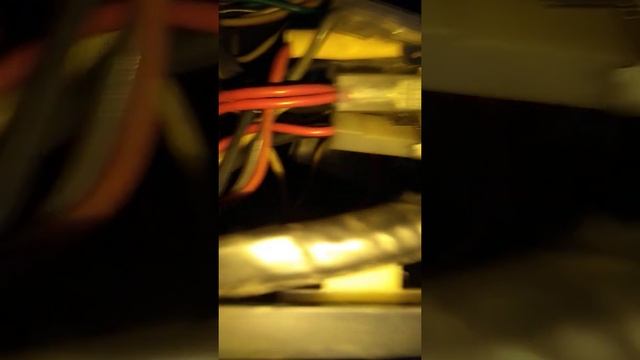 Быстрая замена контактной группы Шкода фаворит