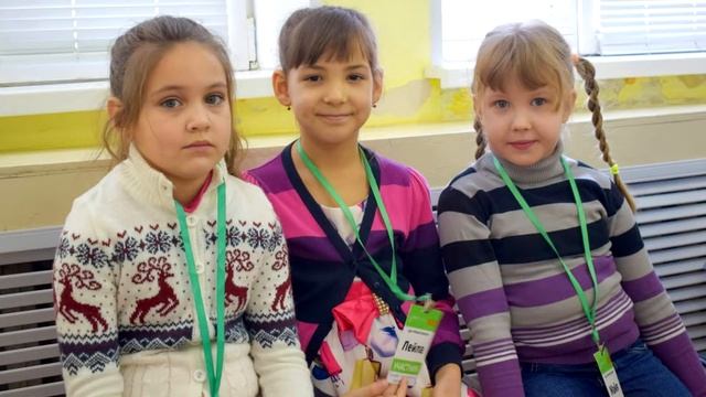 Видео-отзыв о франшизе Сила голоса 12