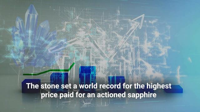 Sapphire Buyer's Guide 💰 True Sapphire PRICES and Value
