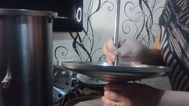 Обзор коптильни ДОБРЫНЯ для домашнего копчения. Доработки. Покупки на OZON. #коптильнядобрыня.