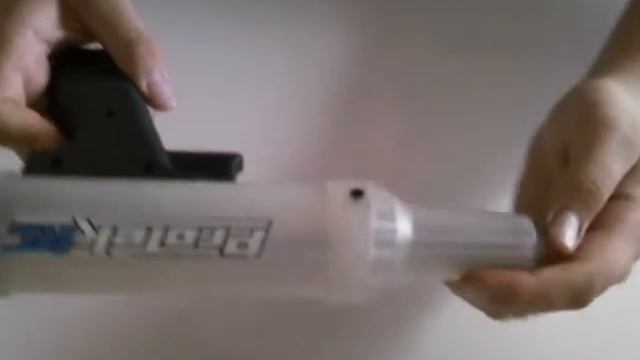 Protek Fuel Gun Review