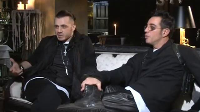 Звезды большого города. David&Aleksander.