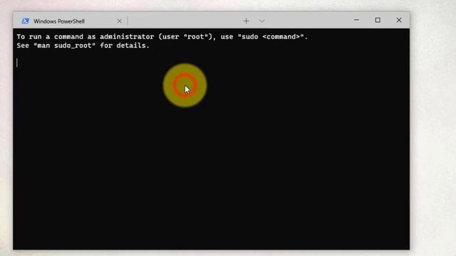 Menjalankan Linux di Windows 10 dengan WSL 2