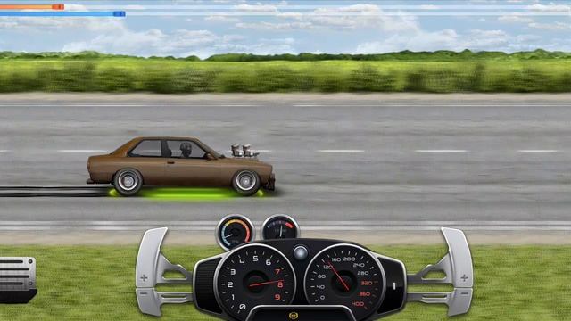 Drag Racing #6