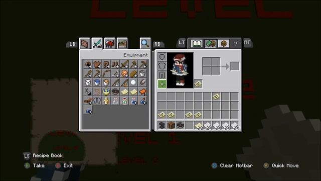 How To Create & Use Maps In Minecraft Bedrock (MCPE/Xbox/PS4/Switch/Windows10)