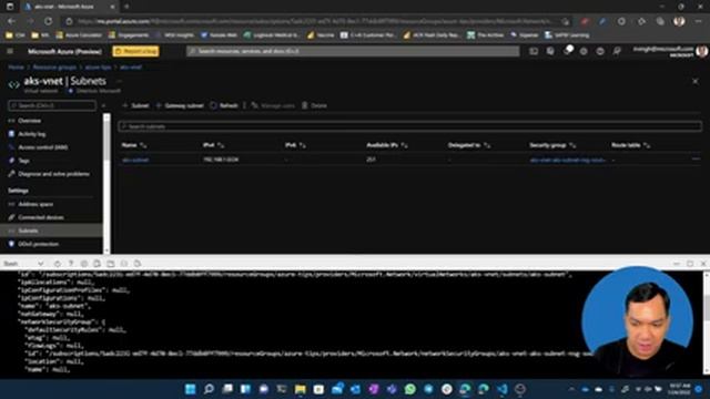 #AzureTips Azure Kubernetes Service dan Application Gateway Ingress Controller (AGIC)