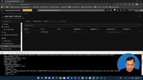 #AzureTips Azure Kubernetes Service dan Application Gateway Ingress Controller (AGIC)