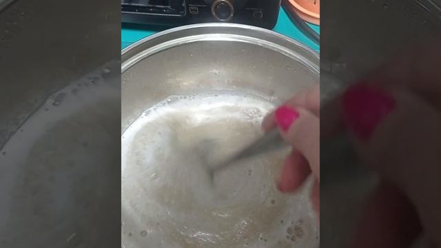 Каша из Овсяных отрубей⬇️ Рецепт под видео?