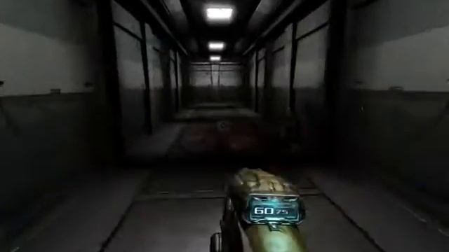 Pauls Gaming - Doom 3 MOD - ELDoom part10
