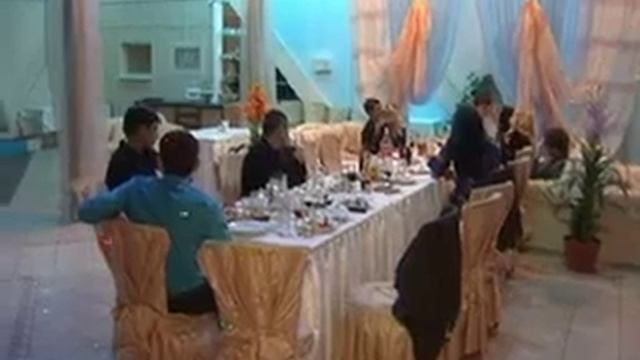 Ресторан "Небеса"