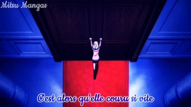 Nightcore Amv ♪ Lily ♪ + French Traduction HD