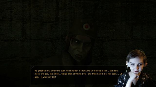 Vampire The Masquerade Bloodlines In 2020 (Malkavian) Part 3 - Plague Stories