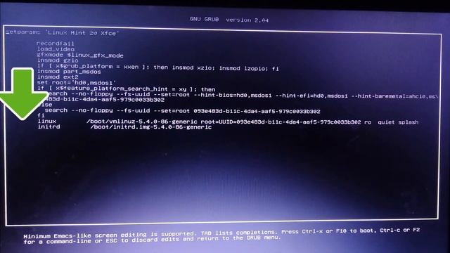 How to Reset a Forgotten Root Password in Linux 2022