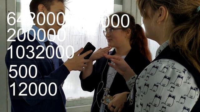 Школьный Шмот #2 / лук почти за 2 млн рублей / встретили левых тиктокеров / Шок контент!!!