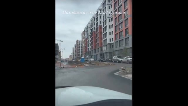 Путь к нашей клинике