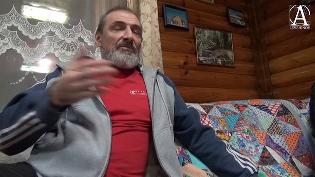 Зимние вечера в Опполе, ответы на вопросы.  Часть первая. Мастер-взгляд Андрея Левшинова.