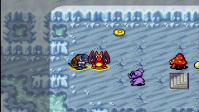 PMD: Red Rescue Team | Post Game: Mt. Faraway, Ho-Oh Boss Fight | Part 13