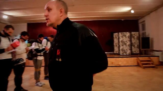 Авторский проект Игоря Туника - ЦЕЛЬ.