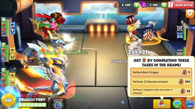Hades Dungeon Week-Dragon Mania legends | Hatching Hypnos Dragon | DML