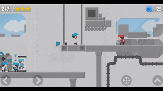 Армии Клонов - прохождение игры | Эпизод 1-ый