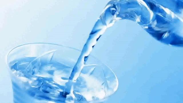 Химия. Необыкновенное обыкновенное вещество. Вода