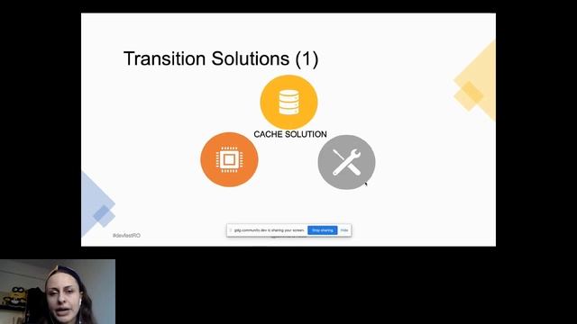 Stability anti-patterns in cloud-native applications - DevFest Romania 2020