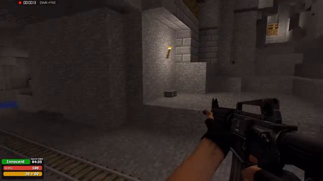 Garrys Mod Error
