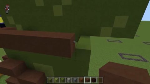 Minecraft | How to Build Green Goblin (Spiderman No Way Home) (reupload)