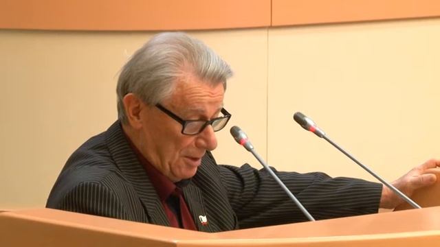Состоялось очередное заседание Саратовской областной Думы