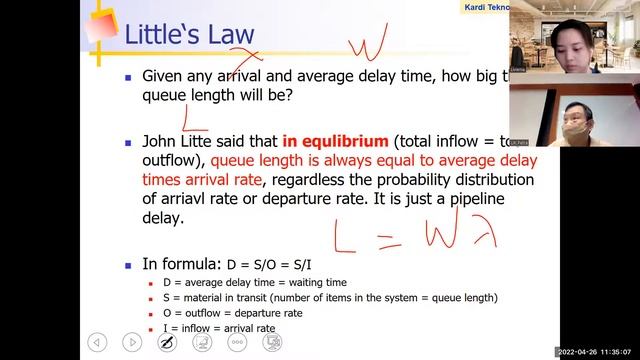 OR Lecture April 26, 2022