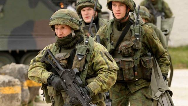 На Заході стривожилися через маневр Росії.