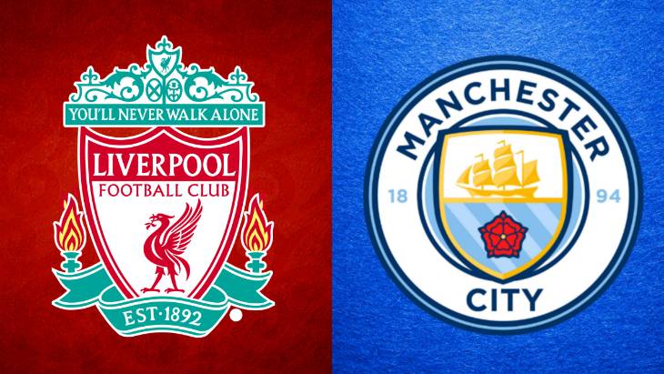 Ливерпуль - Манчестер Сити: прямая трансляция | Родной Х Кожома| Liverpool - Man City LIVE