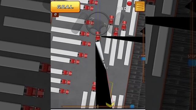 Trucking Lesson 64 - Backing Can Be A Huge Headache Sometimes