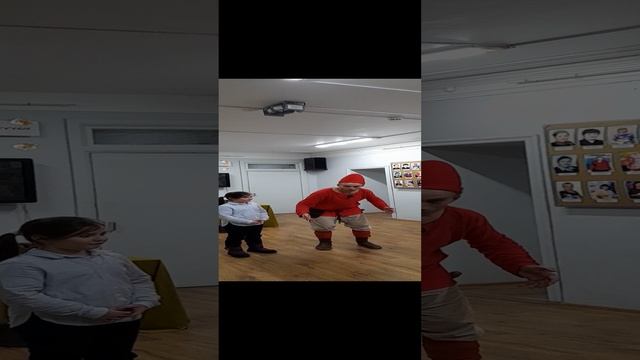 театр чуды 1