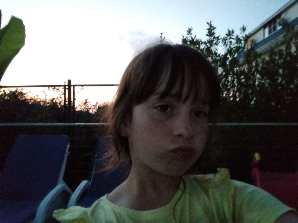 полина