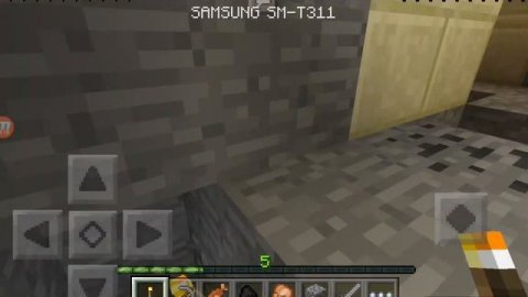 Майнкрафт выживание сид 111 полный ад серия 2